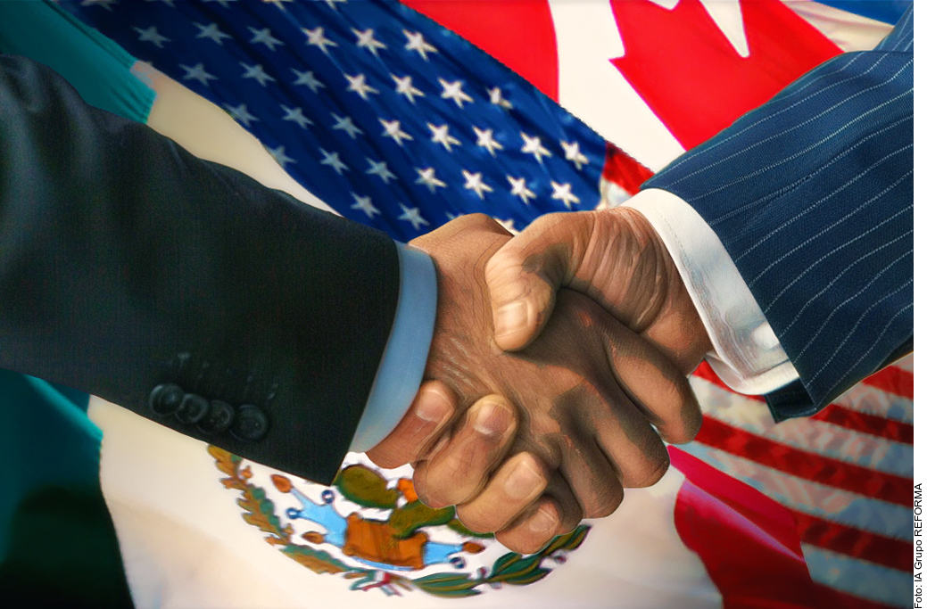 Arranca la revisión del T-MEC: ¿oportunidad o riesgo para México?