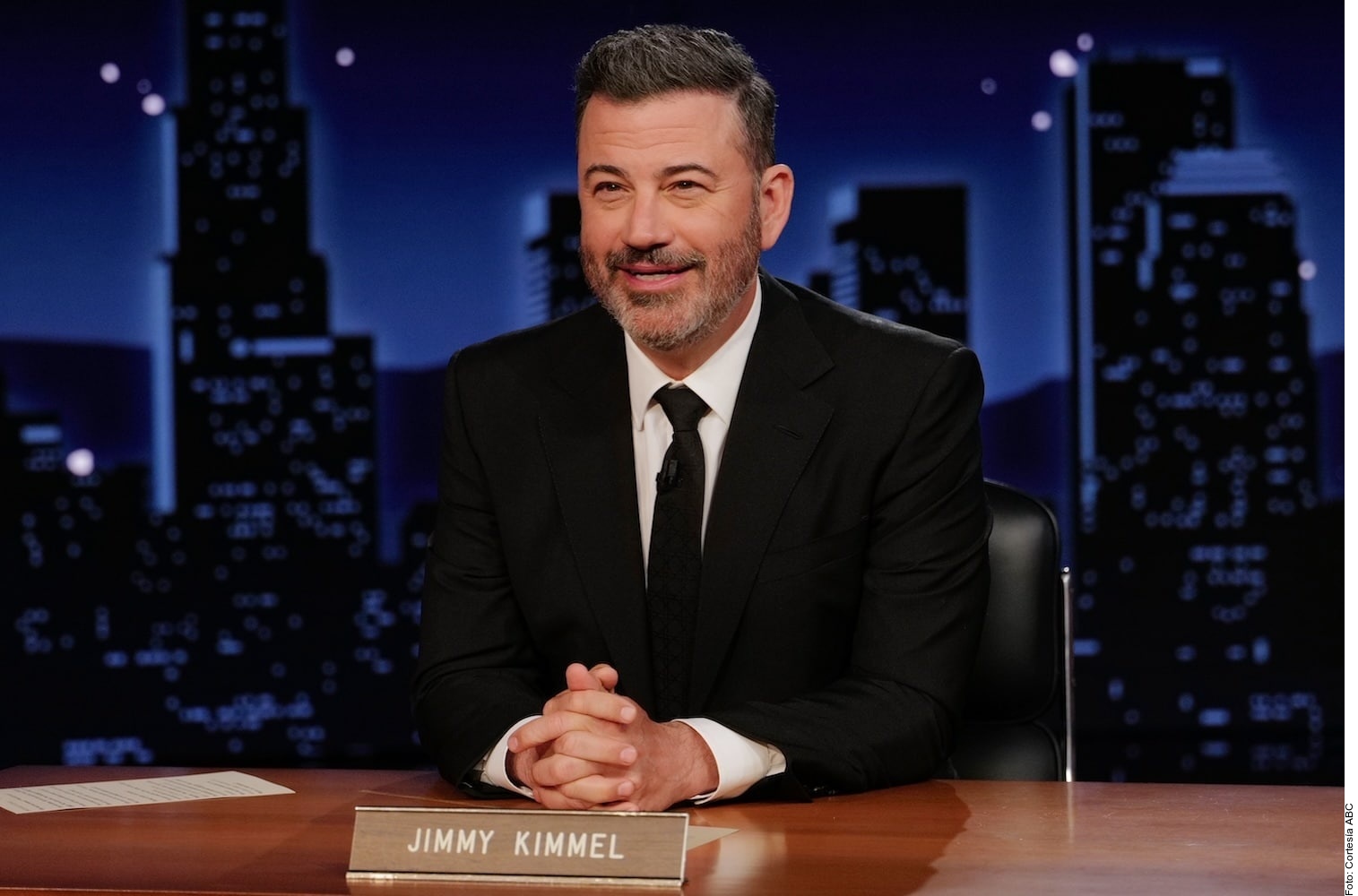 “Jimmy Kimmel Live!” suspendido indefinidamente: ¿libertad de expresión comprometida?