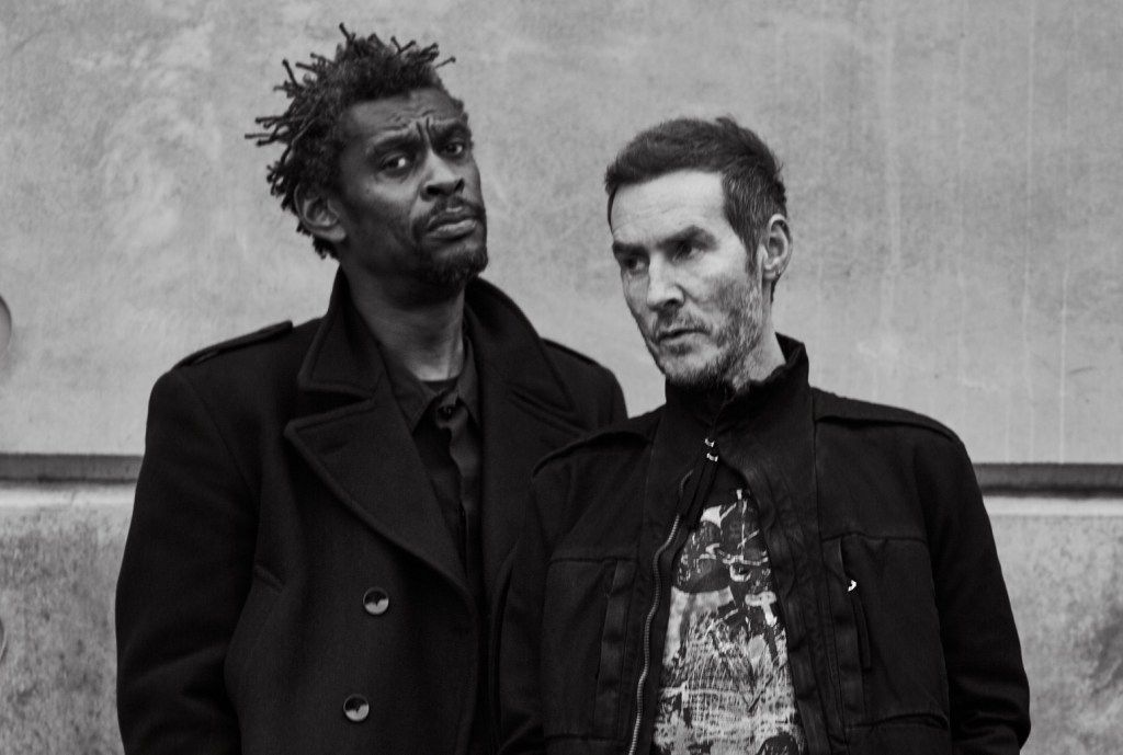Massive Attack se va de Spotify: ¿cuántos artistas se han unido a “No Music for Genocide”?