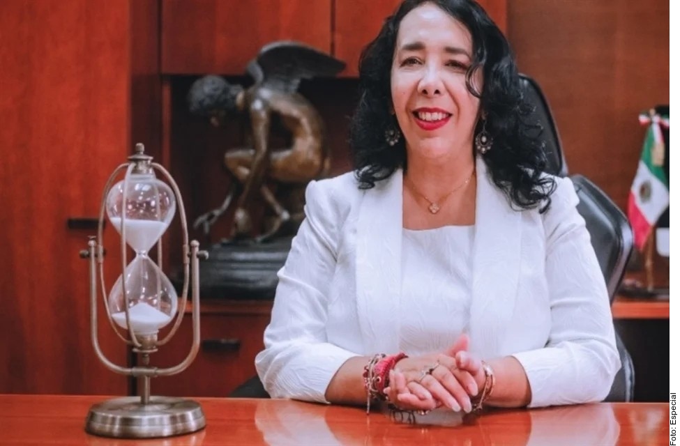 MC pide juicio político contra Hilda Brown: ¿qué hay detrás del presunto vínculo con “Los Mayitos”?