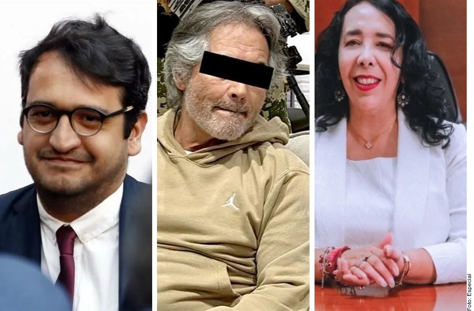 Atribuye Alcalde escándalos a 'campaña de desprestigio' 