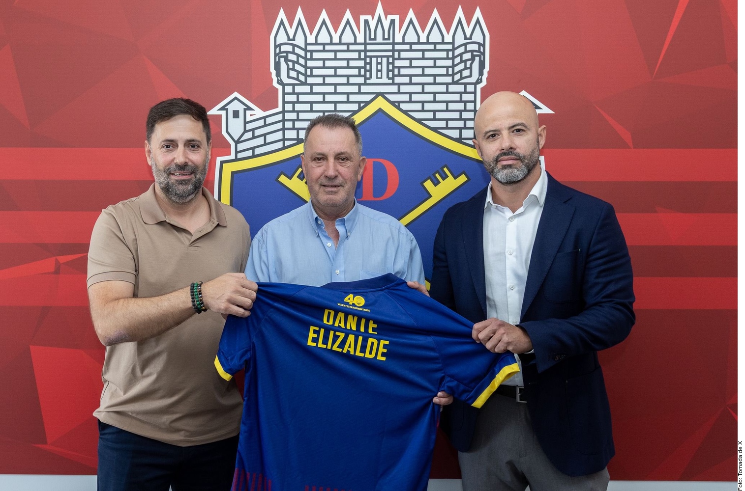 ¿Está el futuro de Atlético La Paz en Portugal y no en México?
