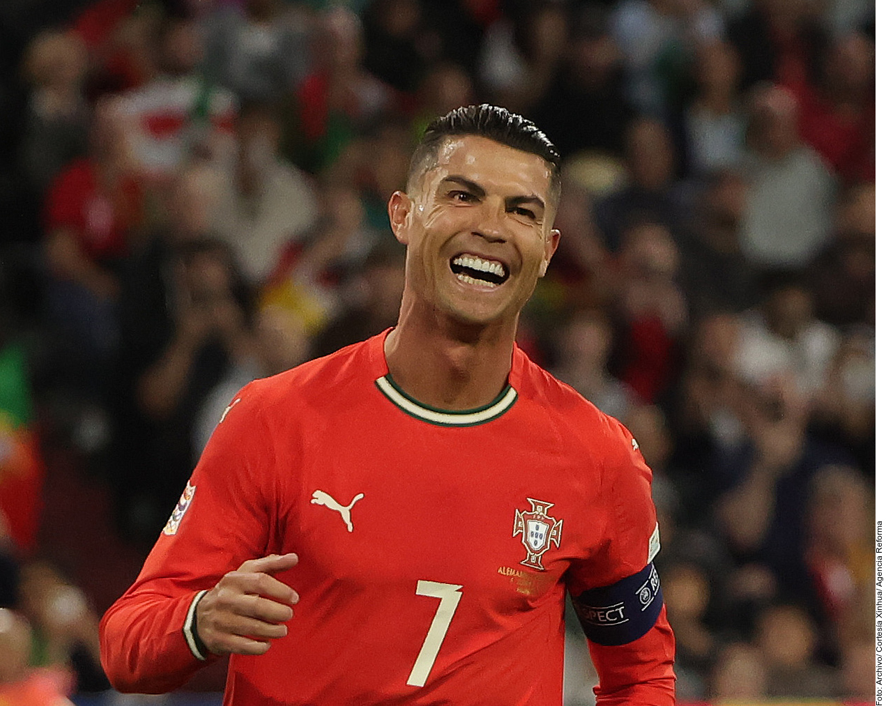¿Cristiano llegará a los mil goles y será el mejor de la historia?