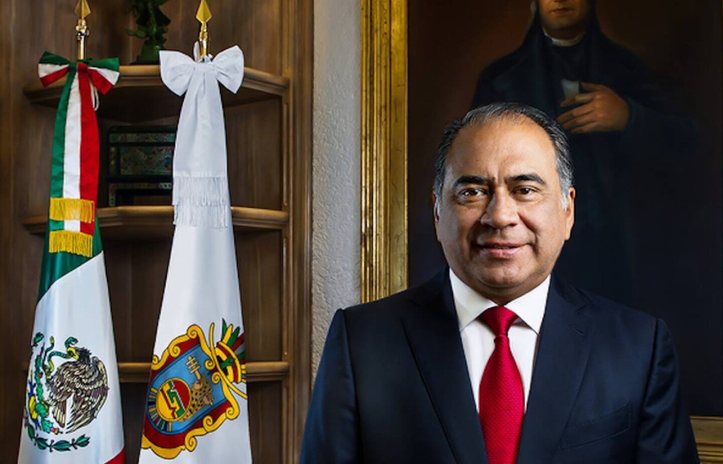 Revocación de visas a políticos mexicanos alcanza a exgobernador de Guerrero