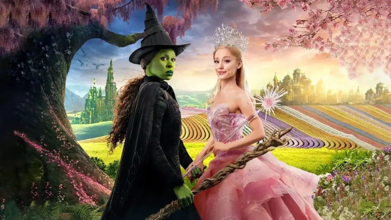 De Guanajuato a Oz, "Las Perdidas" se unen al universo de Wicked