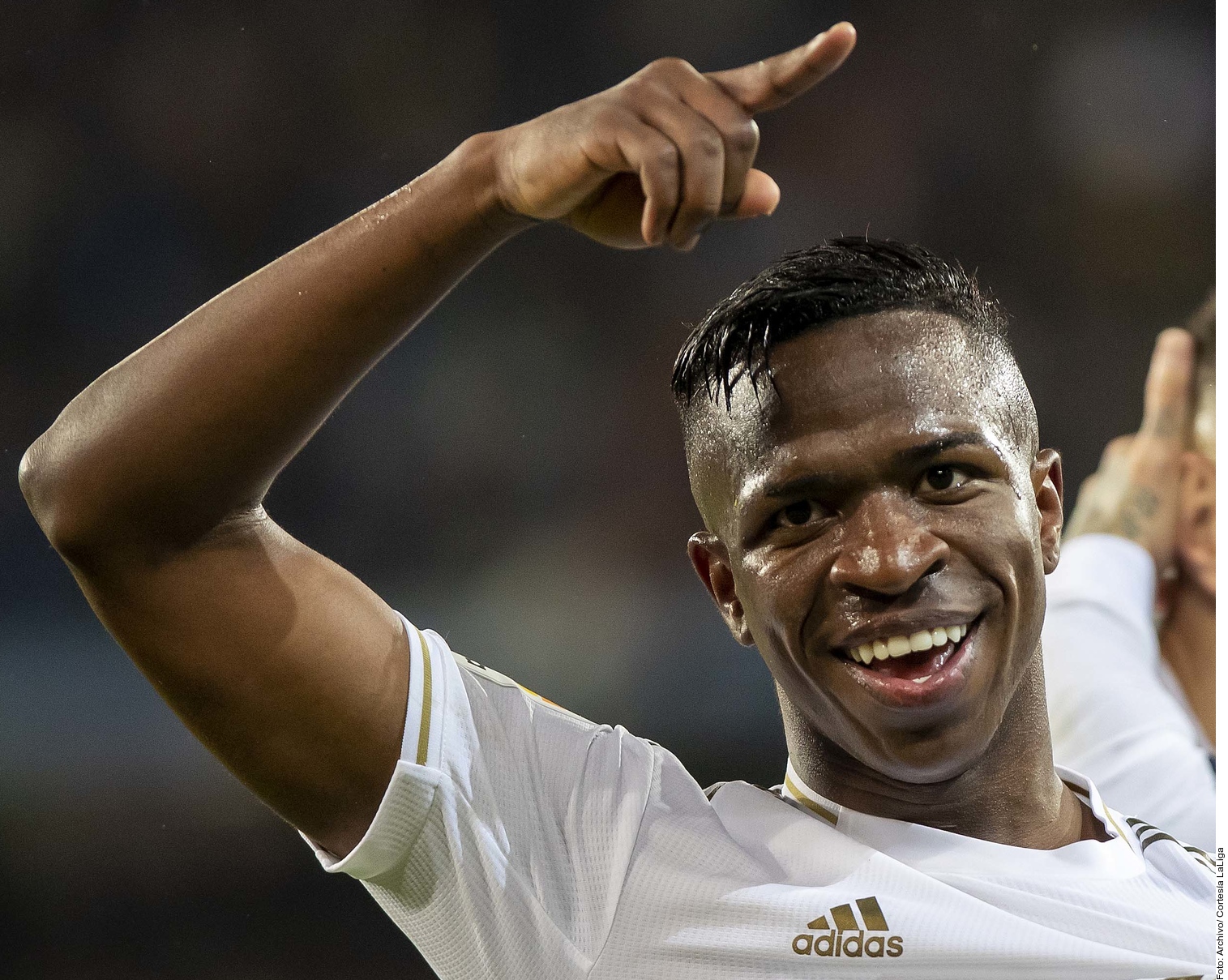 Vinicius JR, ¿podría ir a la cárcel?