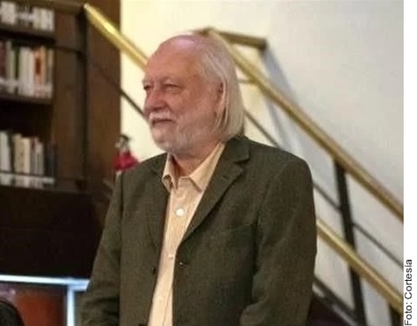 László Krasznahorkai desafió la lengua para ganar el Nobel
