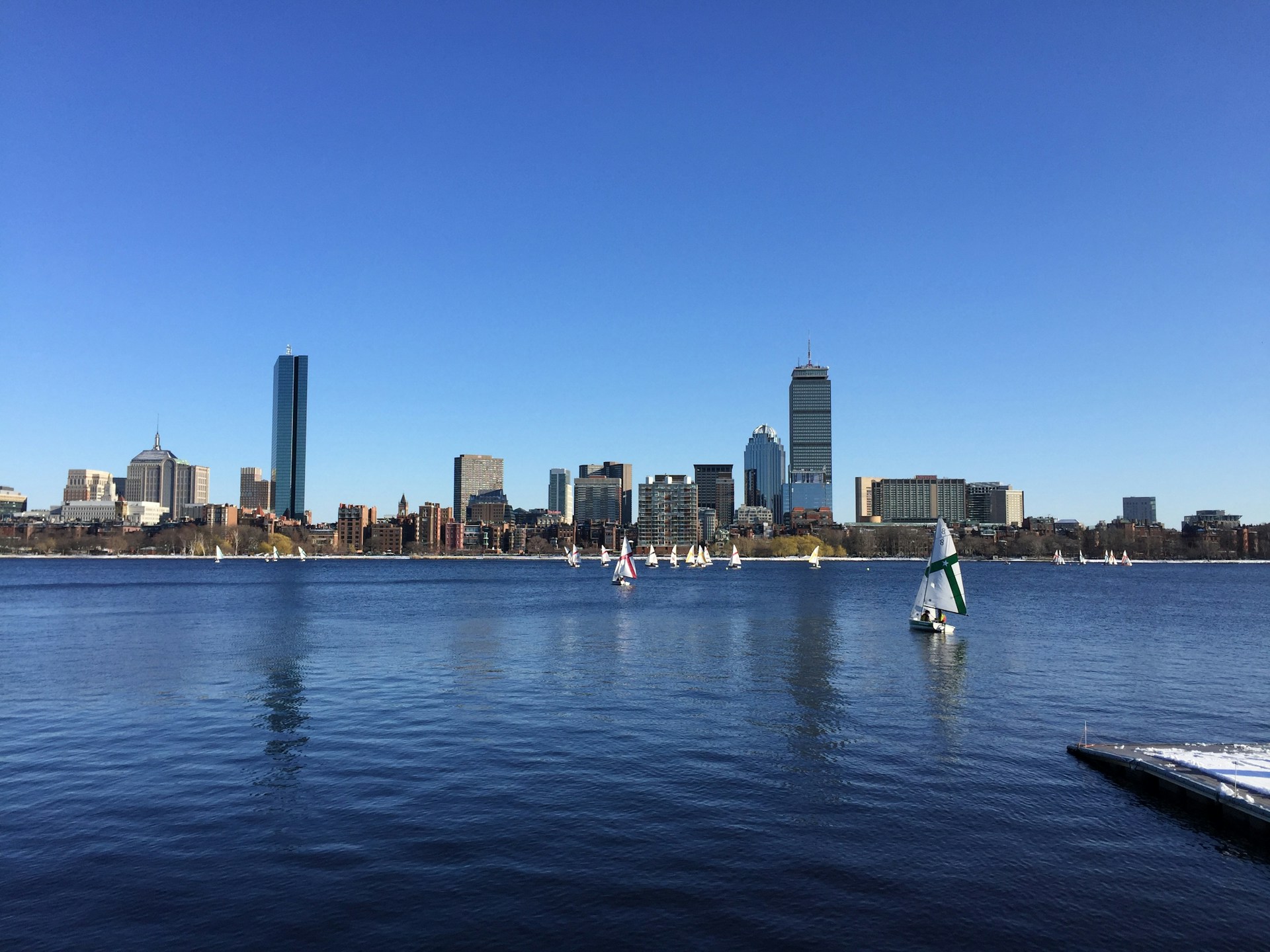 ¿Por qué Trump amenaza con quitarle el Mundial a Boston?