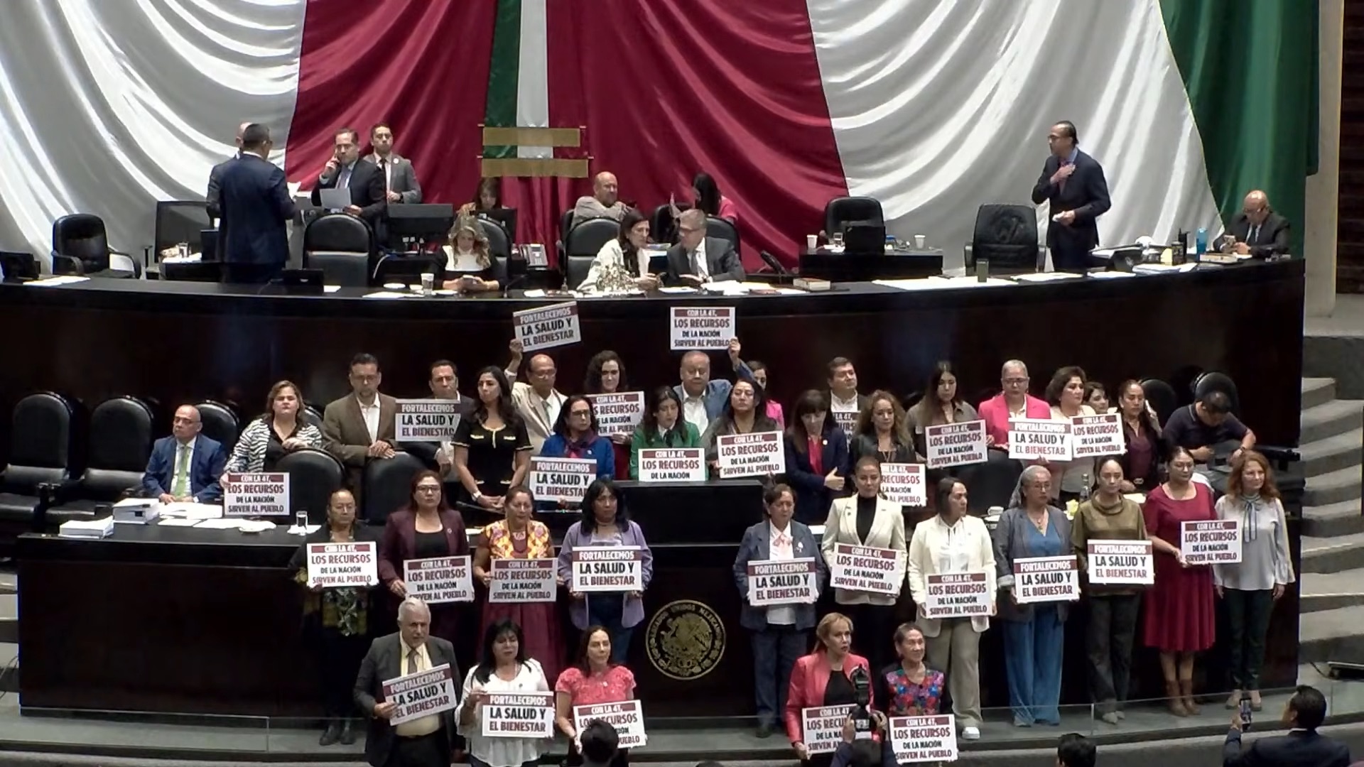 Aprueban nuevos impuestos: ¿se acabó la promesa?