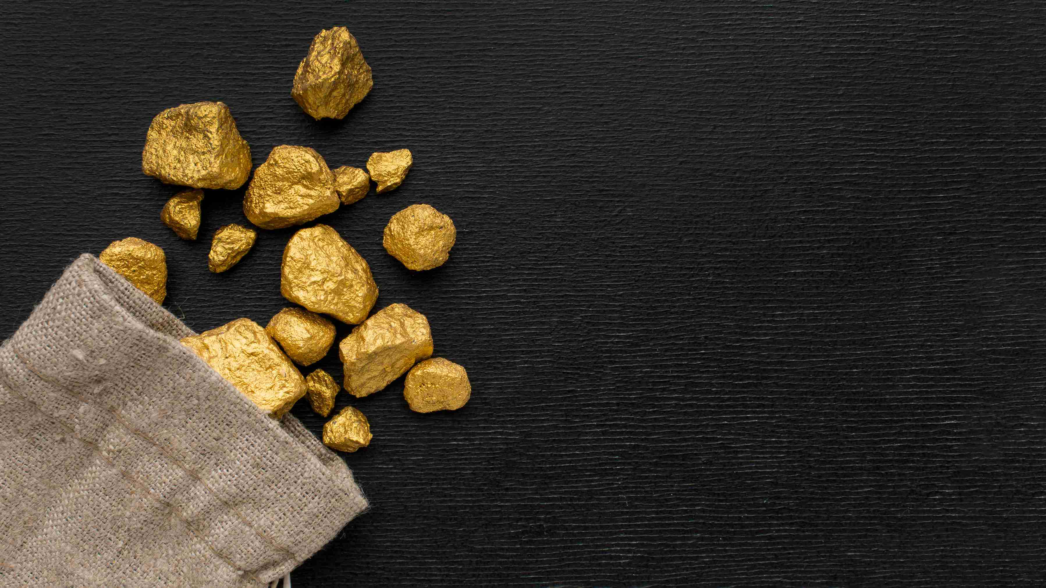 México se convierte en el mayor productor de oro de América Latina