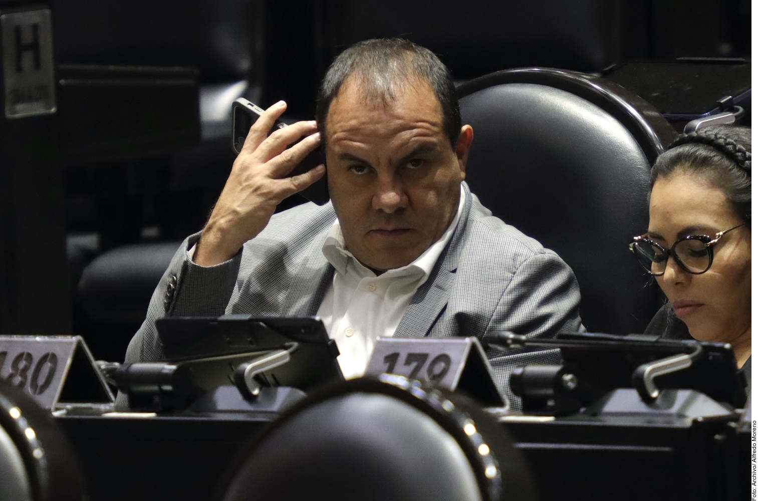 “Mi corazón necesita hacer otra vez ejercicio”: Cuauhtémoc Blanco responde por jugar pádel en sesión