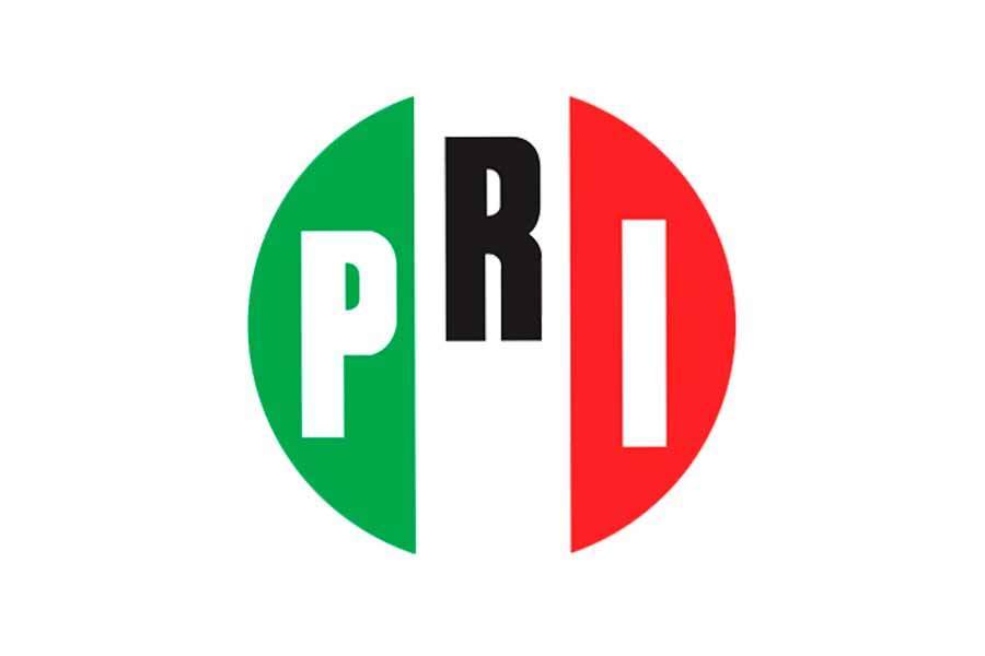 Un PRI al borde del abismo