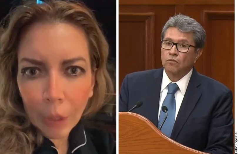 Acusa morenista a Monreal y Haces por violencia política 