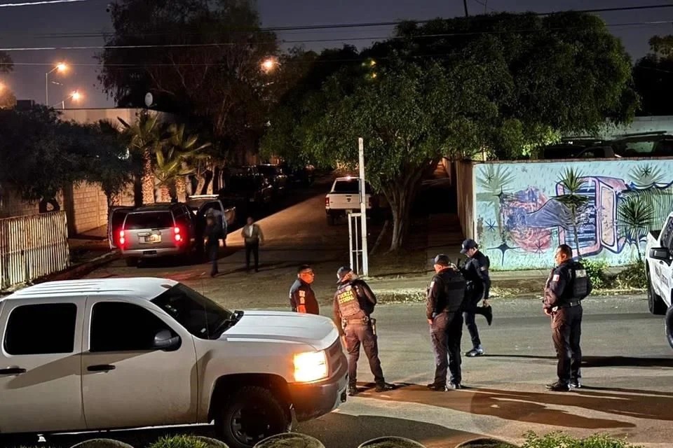 Atacan con drones Unidad Antisecuestros en Tijuana 