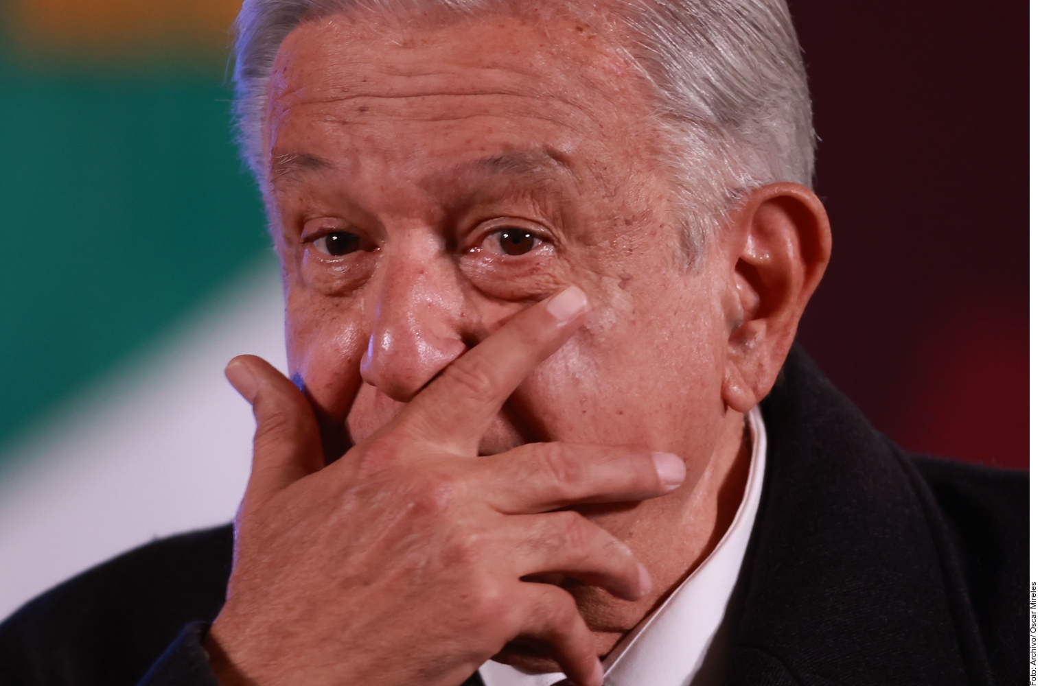 5 mil millones en irregularidades en el gasto público de 2024: ¿quién va a responder? 
