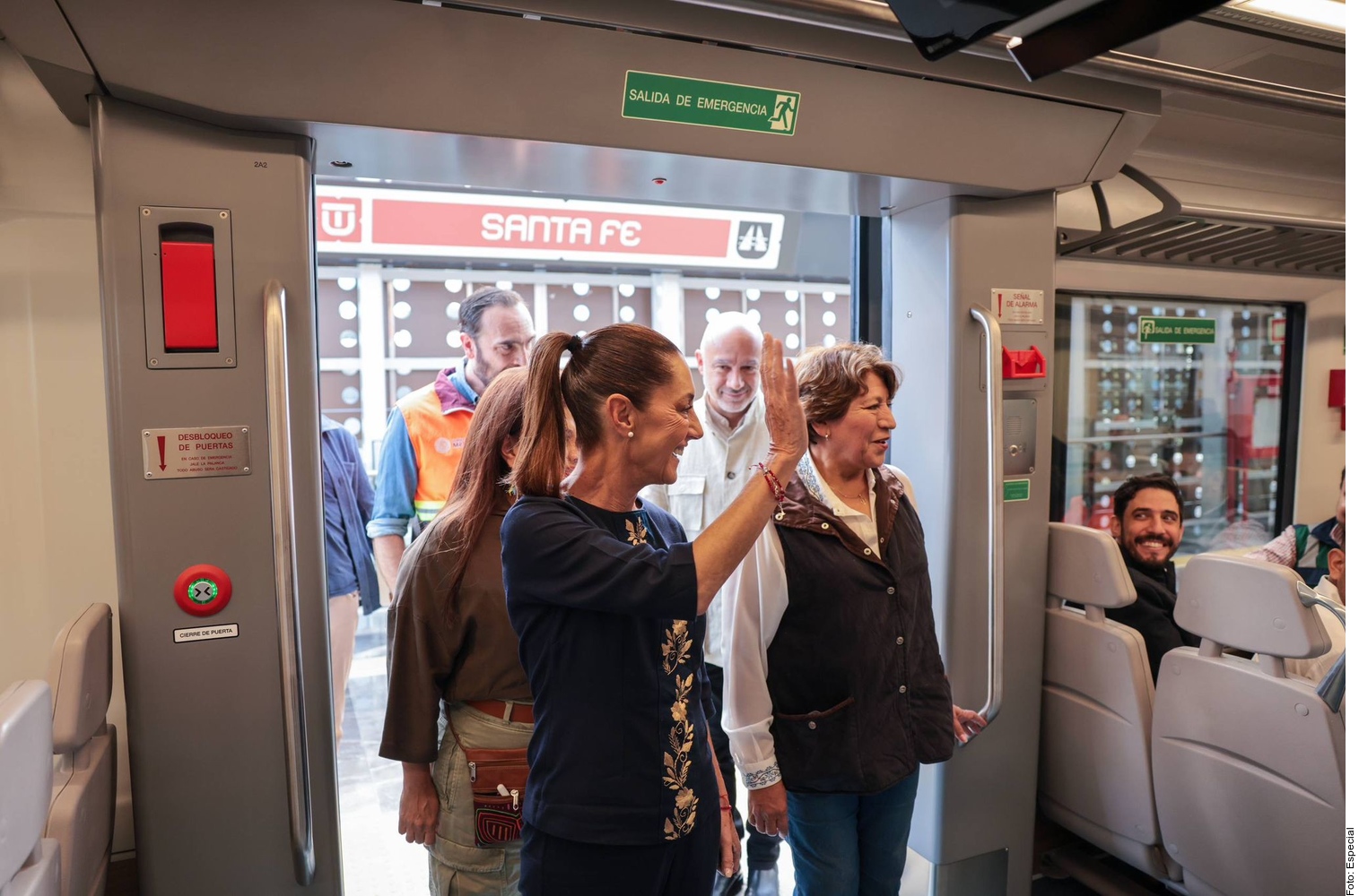 Trenes de la 4T: promesa de movilidad… y reto de transparencia