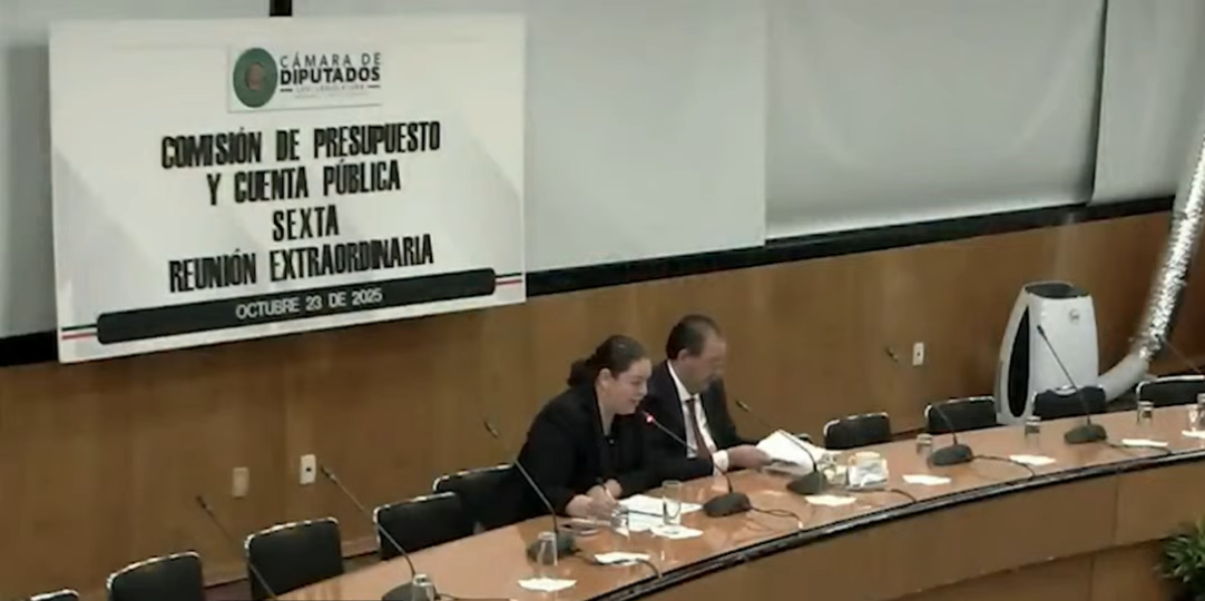 Discutirá Jucopo continuidad de sesiones semi presenciales, dice Reginaldo Sandoval