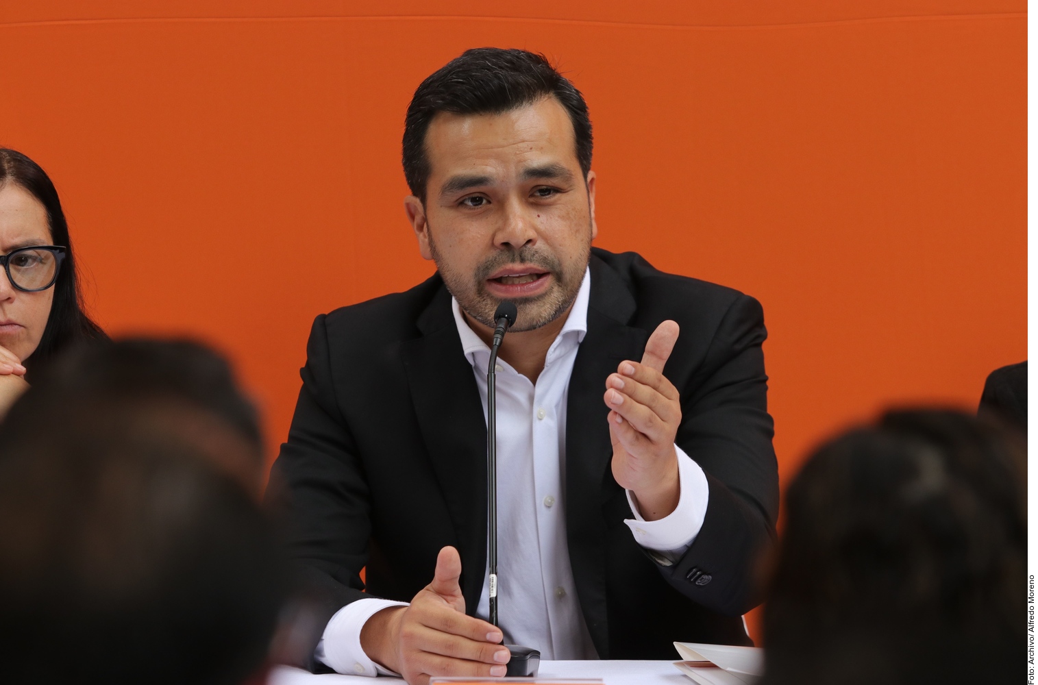 Movimiento Ciudadano ante el desafío de ser oposición real