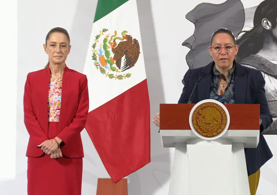 Da luz verde Sheinbaum a Grupo Salinas para pagar adeudo fiscal