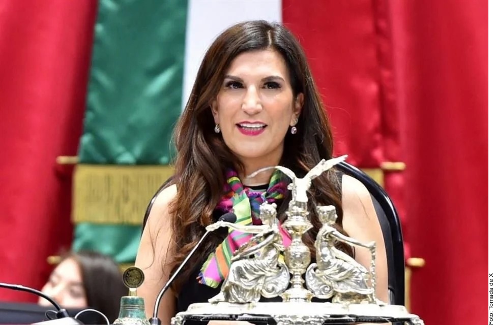 Diputados regresan a sesiones presenciales tras polémica por Cuauhtémoc Blanco