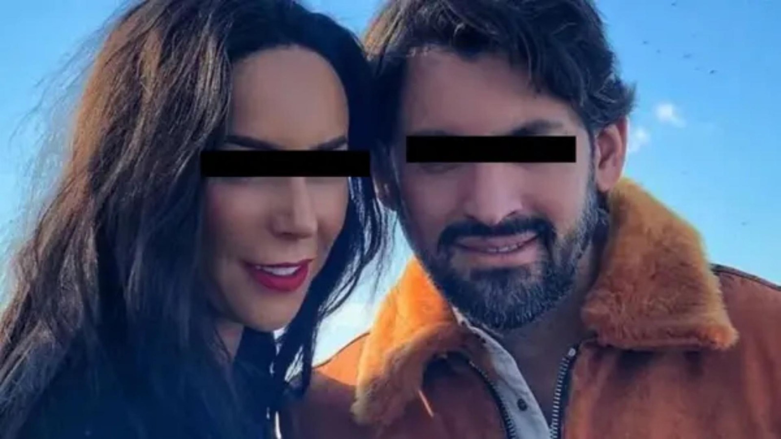 ¿Será deportado a México Víctor Manuel Álvarez Puga, esposo de Inés Gómez Mont?