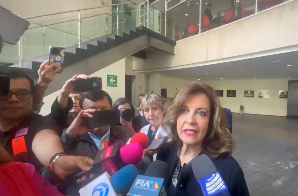 Nueva denuncia contra Adán Augusto, ahora en el Senado por irregularidades patrimoniales