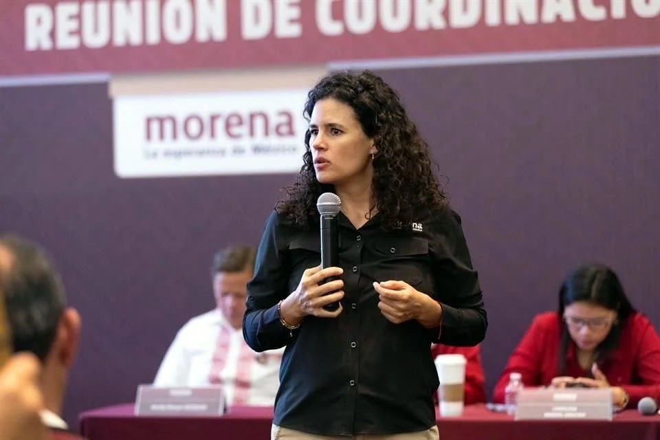 Pide Alcalde a morenistas no confiarse rumbo al 27
