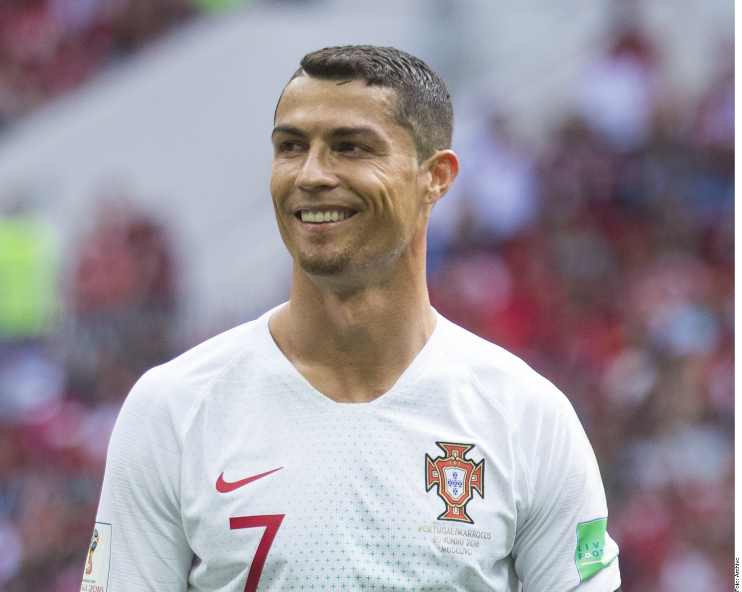 Cristiano Ronaldo: ¿rompedor de récords o ganador de títulos?