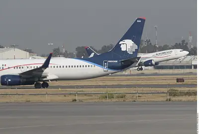 Estados Unidos ordena fin de la alianza Delta-Aeroméxico: ¿qué implica para México?