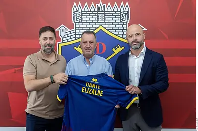 ¿Está el futuro de Atlético La Paz en Portugal y no en México?