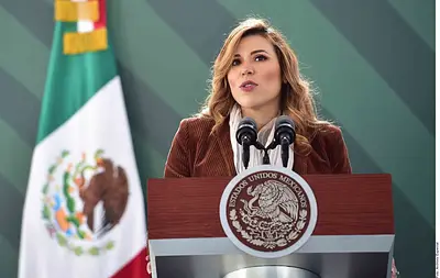 Escándalo de la Diputada Hilda Brown: ¿Cómo salpica al gobierno de Marina del Pilar en Baja California?