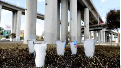 Transportadora Silza lamenta muerte del chofer: ¿qué indemnizaciones promete tras la tragedia?