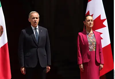 México y Canadá: ¿aliados estratégicos en tiempos de Trump?